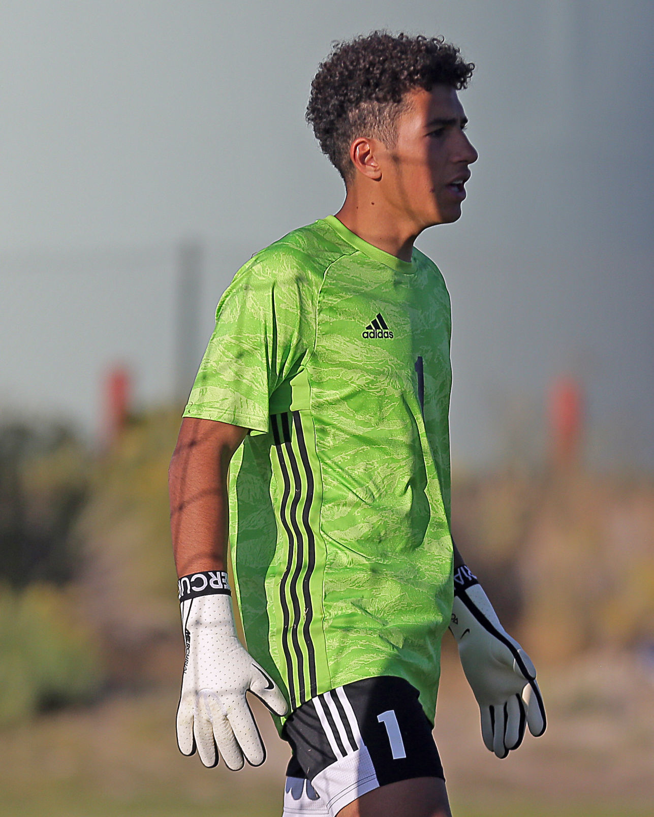 Jacob Rios